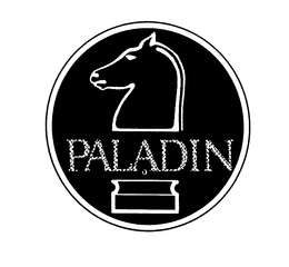 PALADIN trademark