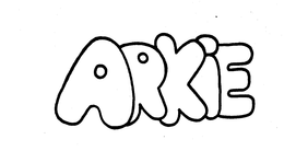 ARKIE trademark