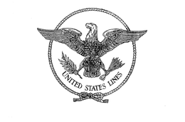 UNITED STATES LINES trademark