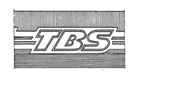 TBS trademark