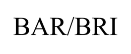 BAR/BRI trademark