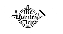 THE HUNTER'S INN trademark