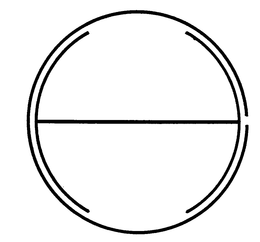 CH trademark