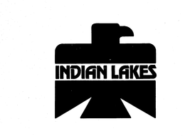 INDIAN LAKES trademark