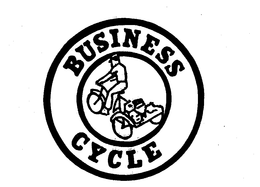 BUSINESS CYCLE trademark