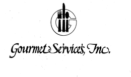 GOURMET SERVICE'S, INC. trademark