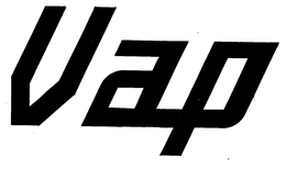 VAP trademark