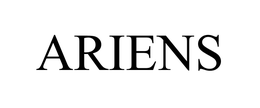 ARIENS trademark