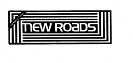 NEW ROADS STYLED BY TOBIAS trademark