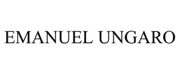 EMANUEL UNGARO trademark