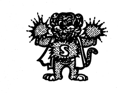 S trademark
