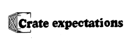 CRATE EXPECTATIONS trademark