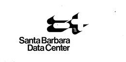 SANTA BARBARA DATA CENTER trademark