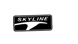 SKYLINE trademark