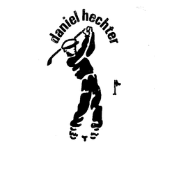 DANIEL HECHTER trademark