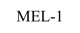 MEL-1 trademark