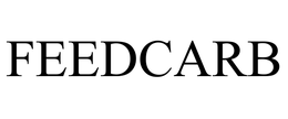 FEEDCARB trademark