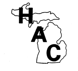 HAC trademark