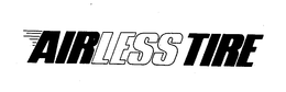 AIRLESS TIRE trademark