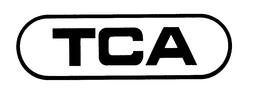 TCA trademark