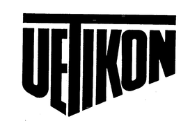 UETIKON trademark