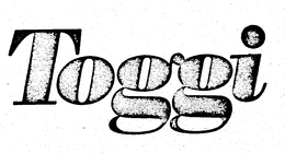 TOGGI trademark