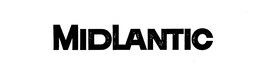 MIDLANTIC trademark