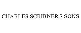CHARLES SCRIBNER'S SONS trademark