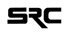 SRC trademark