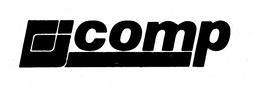 COMP trademark