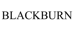 BLACKBURN trademark
