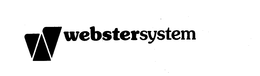 WEBSTERSYSTEM trademark