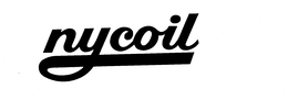 NYCOIL trademark