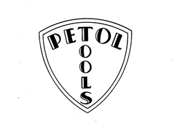 PETOL TOOLS trademark