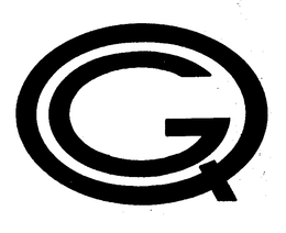GQ trademark
