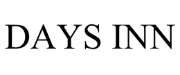 DAYS INN trademark