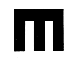 M trademark