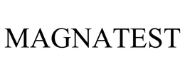 MAGNATEST trademark