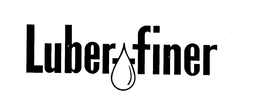 LUBER-FINER trademark