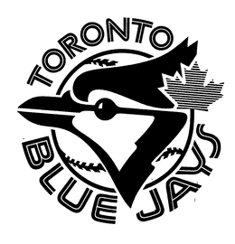 TORONTO BLUE JAYS trademark