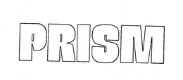 PRISM trademark
