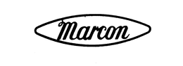 MARCON trademark