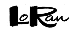 LORAN trademark
