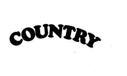 COUNTRY trademark