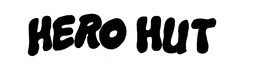 HERO HUT trademark
