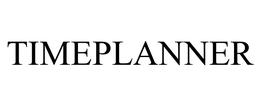 TIMEPLANNER trademark