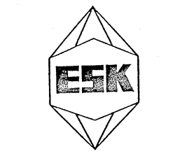 ESK trademark