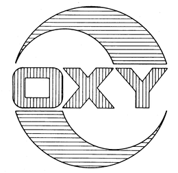 OXY trademark