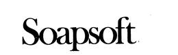 SOAPSOFT trademark