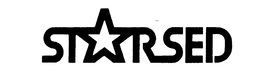 STARSED trademark